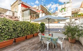 Materdei Terrace